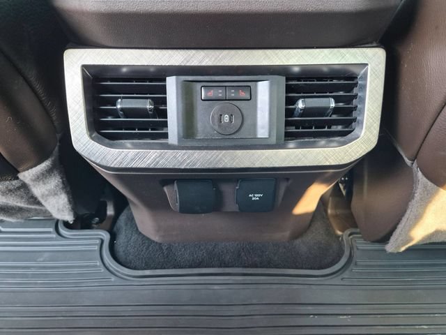 Used 2024 Ford F250 King Ranch AWD/4WD image 19