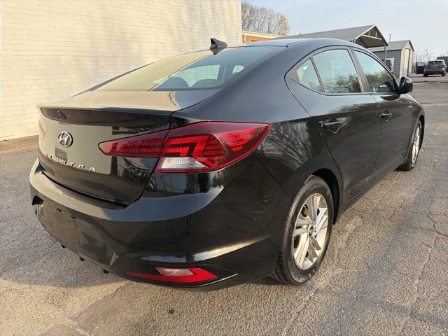 Used 2019 Hyundai Elantra Value Edition image 2