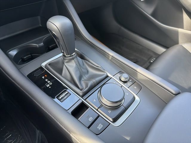 New 2026 MAZDA MAZDA3 s Sport FWD image 20