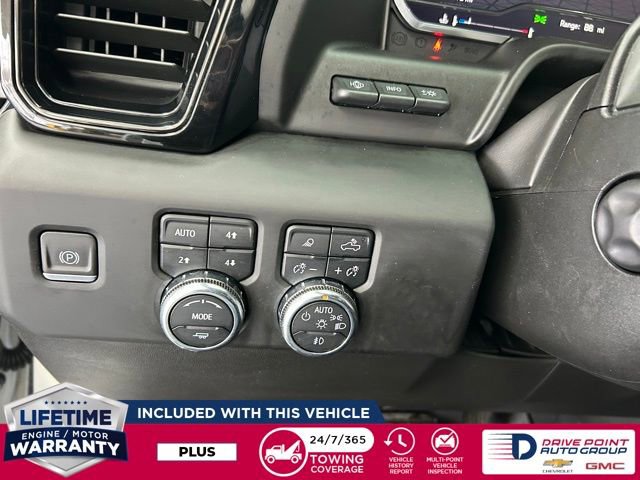 Used 2023 GMC Sierra 1500 AT4 w/ AT4 Premium Package image 18