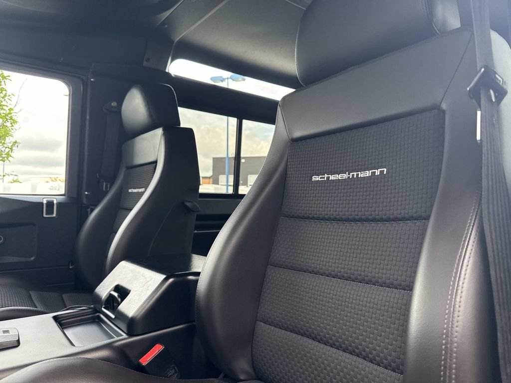 Used 1997 Land Rover Defender 90 image 16