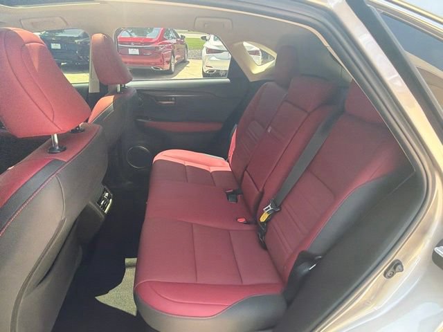 Used 2021 Lexus NX 300 AWD w/ Package Accessorty (P1) image 34