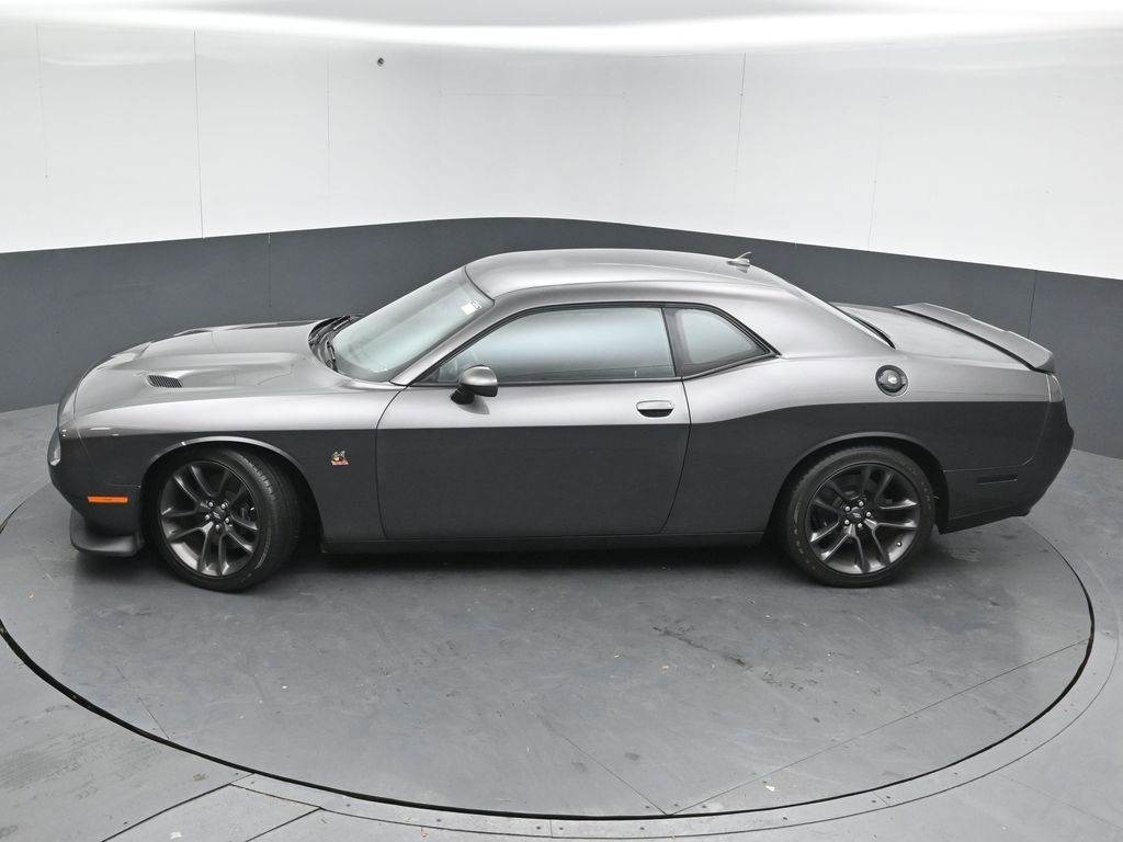 Used 2021 Dodge Challenger R/T Scat Pack image 42