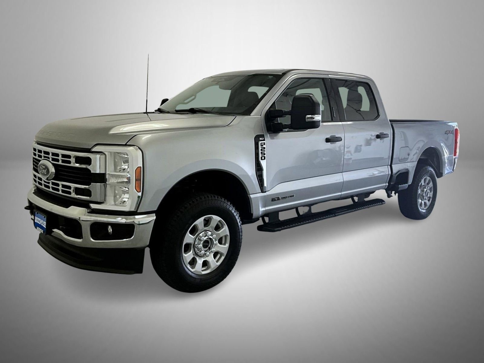 Used 2024 Ford F250 XLT