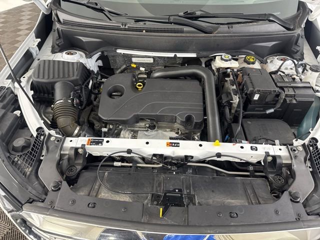 Used 2023 GMC Terrain SLT image 35