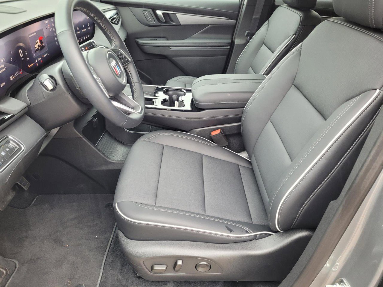 New 2026 Buick Enclave Preferred w/ Power Package image 7