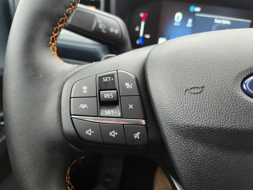 New 2026 Ford Maverick Tremor AWD/4WD image 19