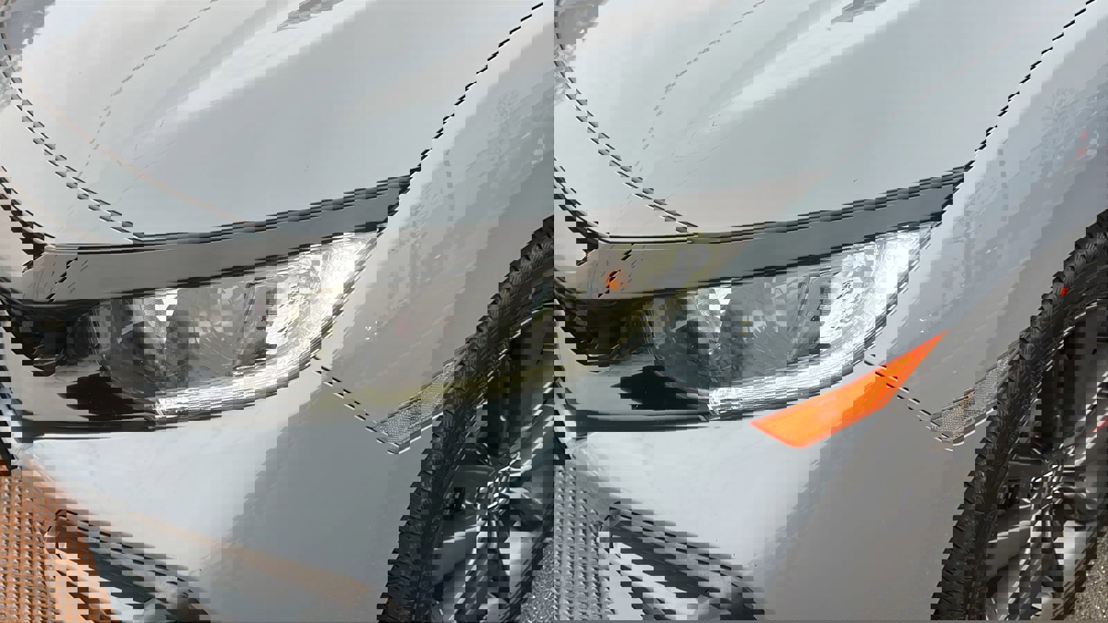 Used 2021 Honda Civic EX image 7