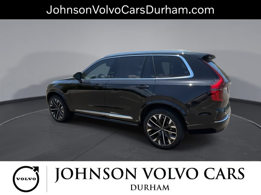 New 2026 Volvo XC90 B6 Plus AWD/4WD image 6