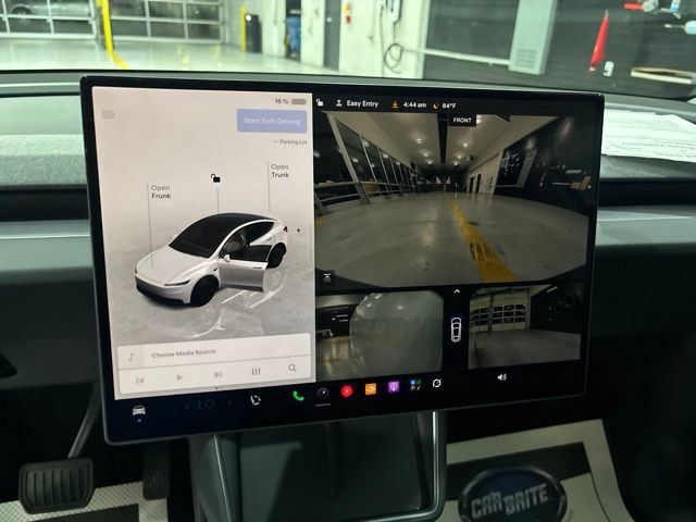 Used 2026 Tesla Model Y Long Range AWD/4WD image 31