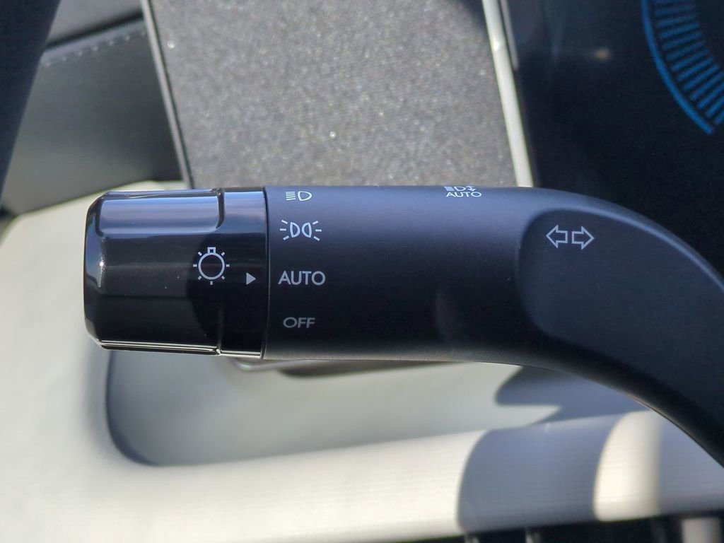 New 2026 Hyundai Tucson SE image 26