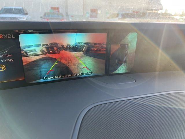 New 2026 Lincoln Nautilus Reserve image 24