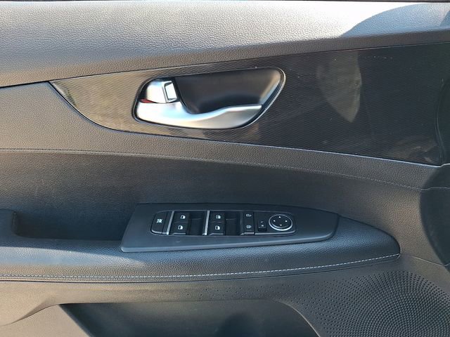 Certified 2022 Kia Forte GT-Line w/ GT-Line Premium Package image 12