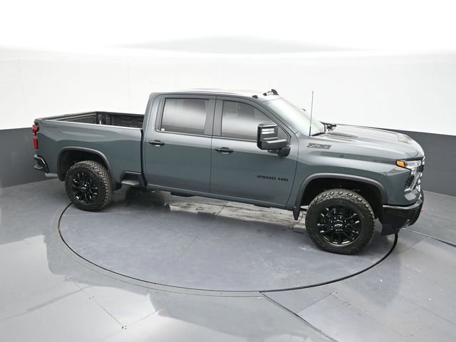 New 2026 Chevrolet Silverado 2500 LT w/ Trail Boss Package image 61