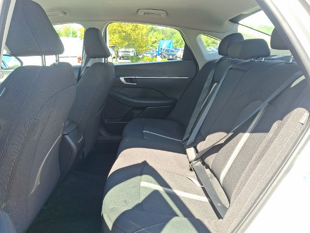 Used 2025 Hyundai Sonata SEL FWD image 10