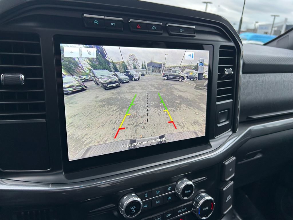 Used 2023 Ford F150 Tremor image 19