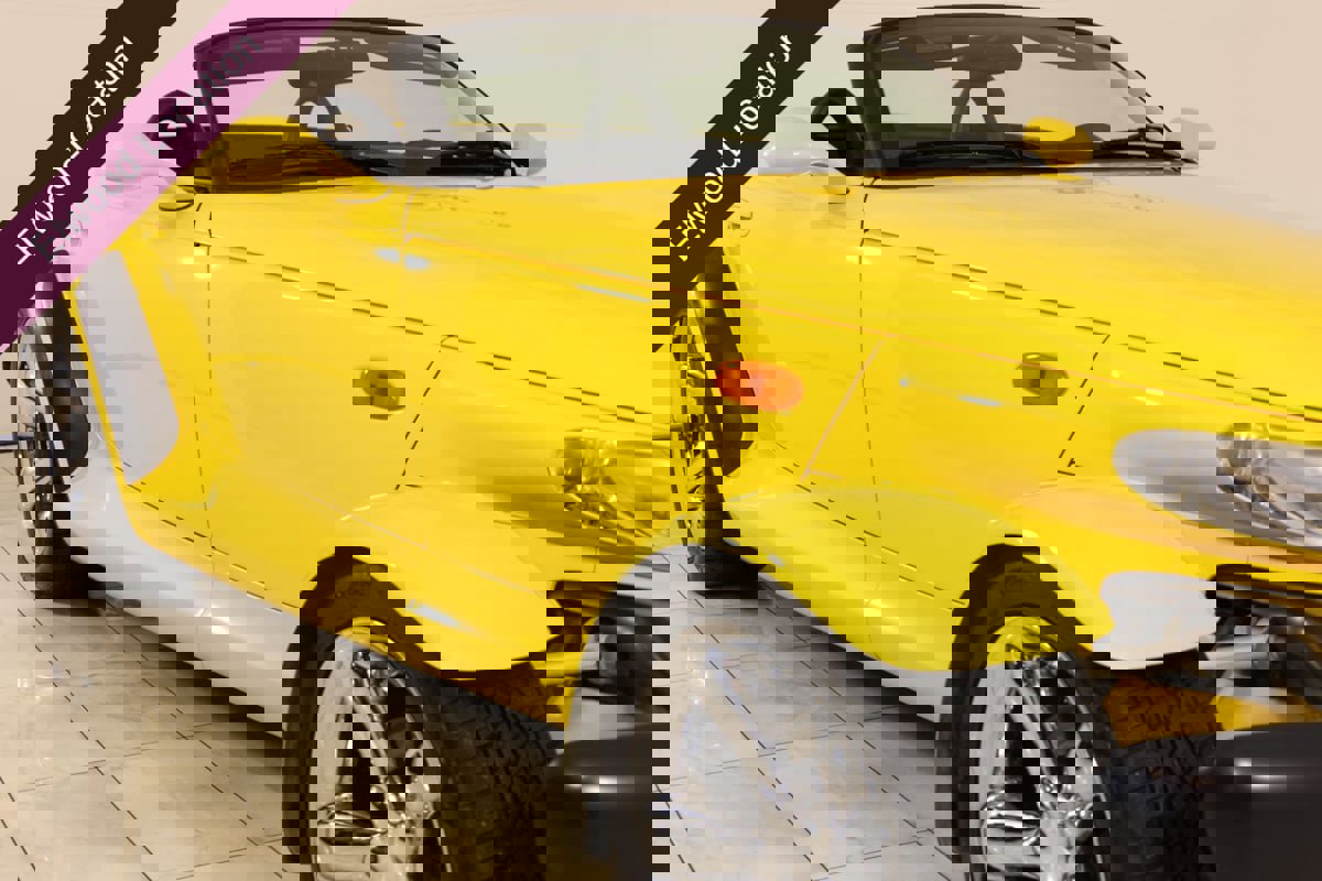 Used 2000 Plymouth Prowler image 34