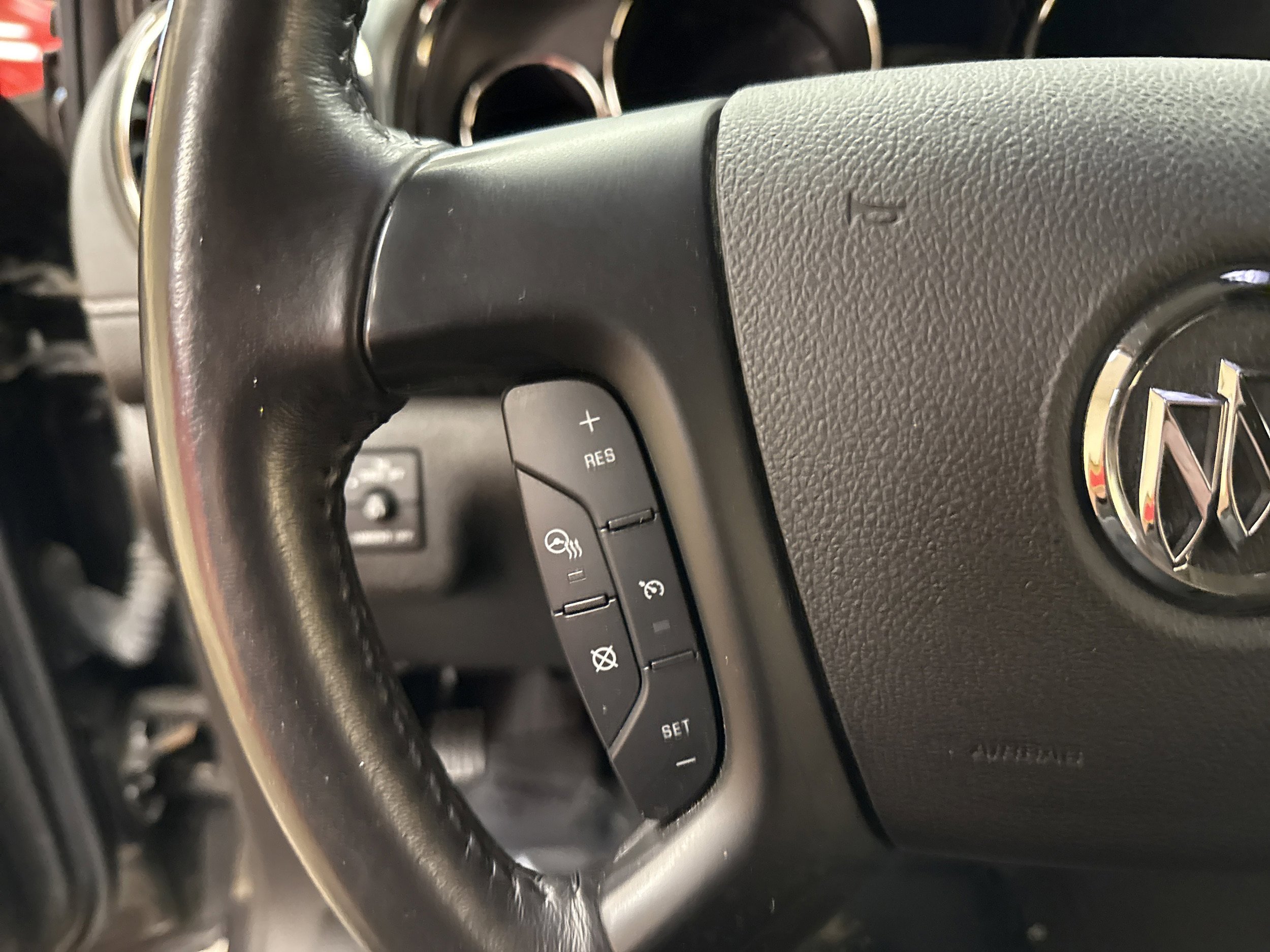 Used 2017 Buick Enclave Leather AWD/4WD image 45