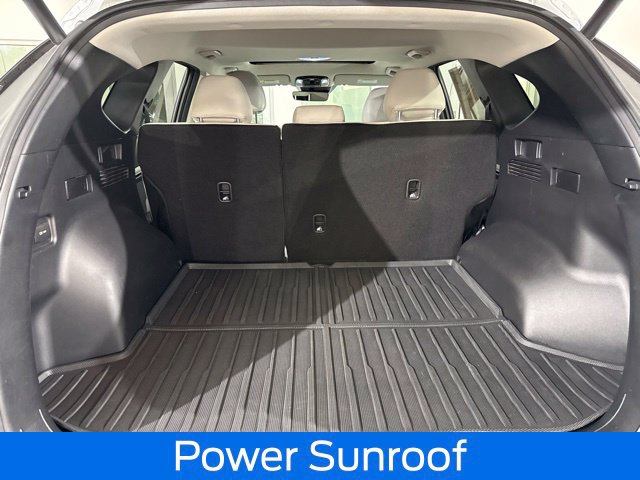 Used 2023 Hyundai Tucson SEL w/ Convenience Package FWD image 10