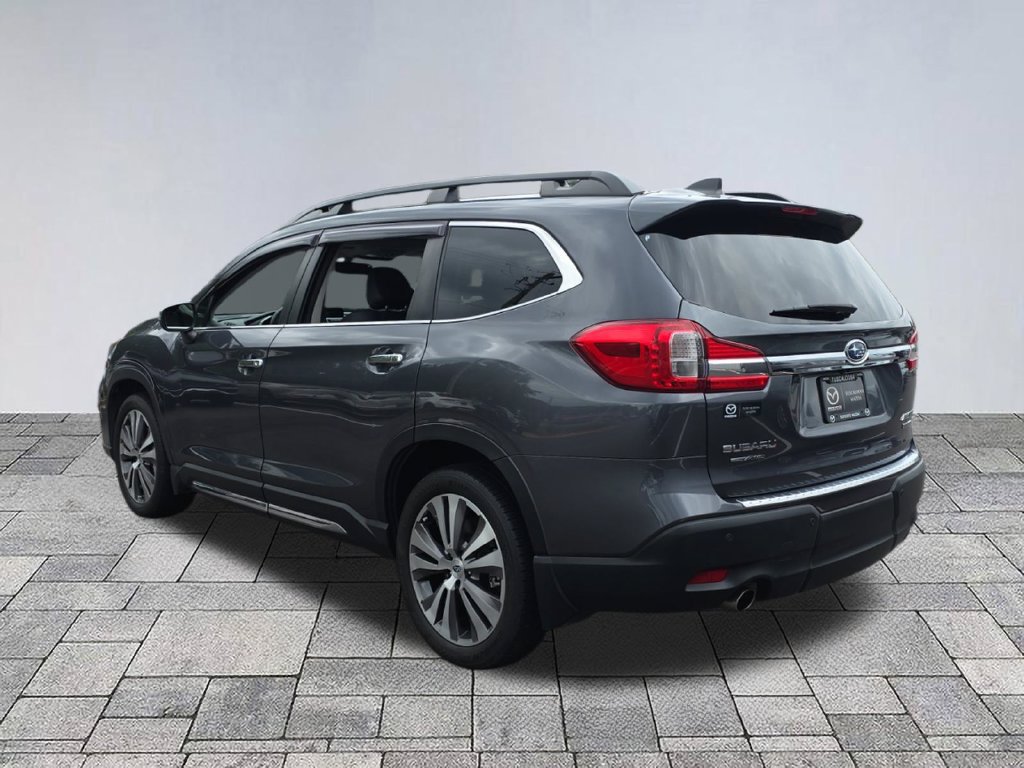 Used 2022 Subaru Ascent Touring w/ Popular Package #2A AWD/4WD image 5