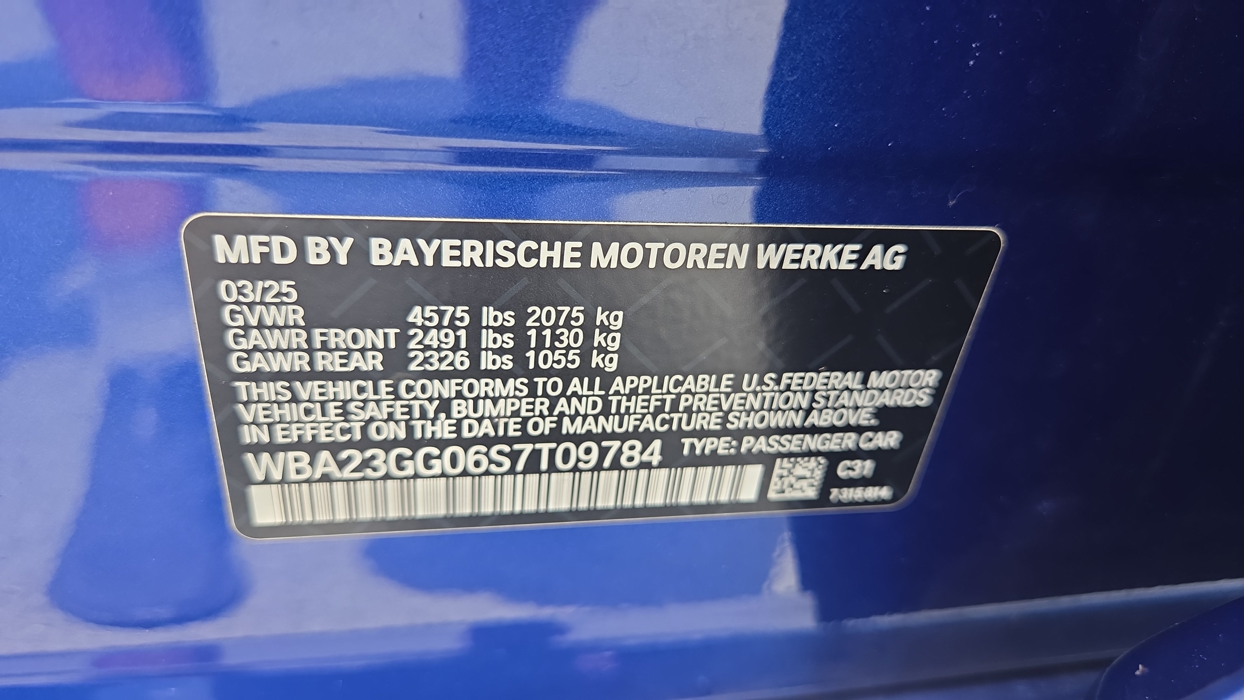 Used 2025 BMW 228i xDrive w/ Premium Package AWD/4WD image 21