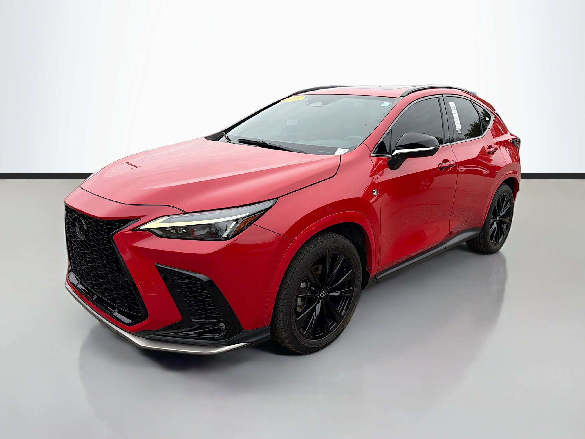 Used 2024 Lexus NX 350 F Sport image 7
