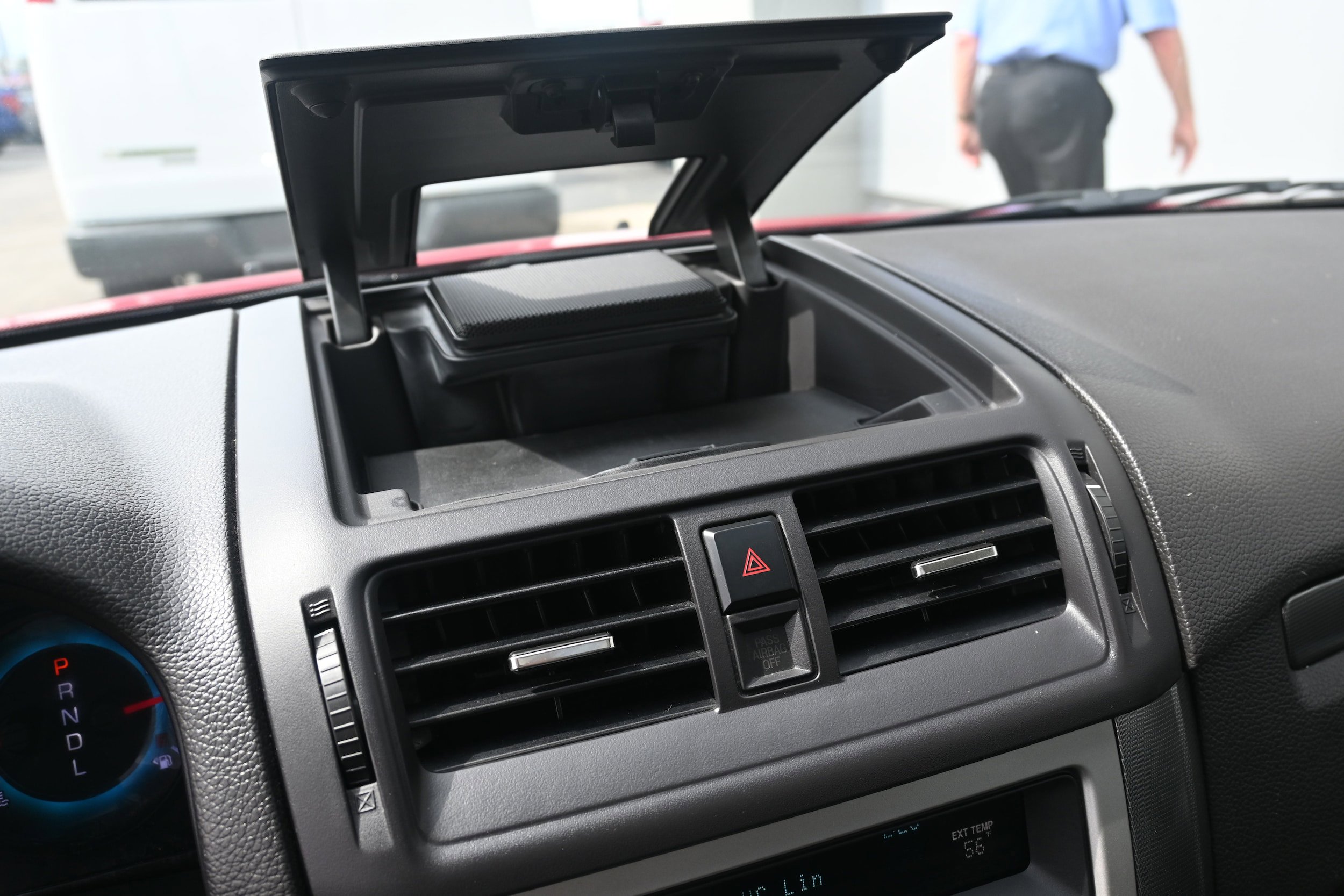 Used 2012 Ford Fusion SEL FWD image 15