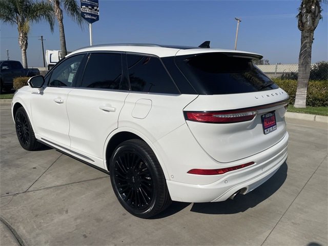 Used 2021 Lincoln Corsair Reserve w/ Equipment Group 201A image 6