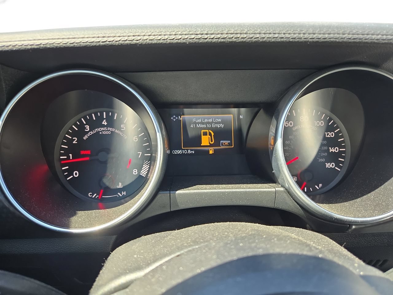 Used 2019 Ford Mustang GT w/ Performance Package - Level 2 RWD image 7