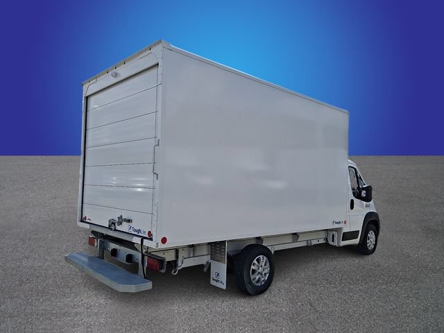 New 2023 RAM ProMaster 3500 FWD image 3