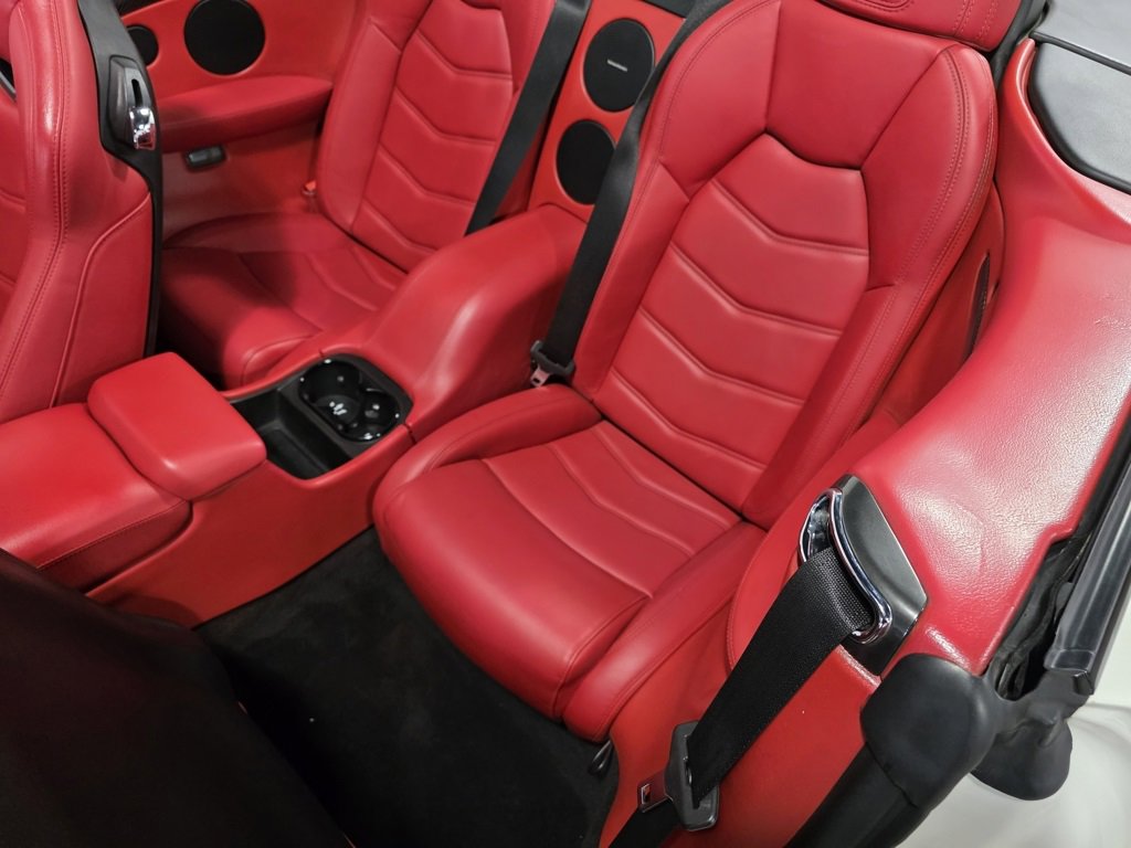 Used 2018 Maserati GranTurismo Sport image 13