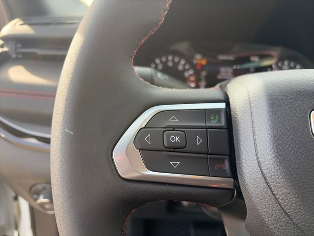 New 2026 Jeep Compass Trailhawk image 48