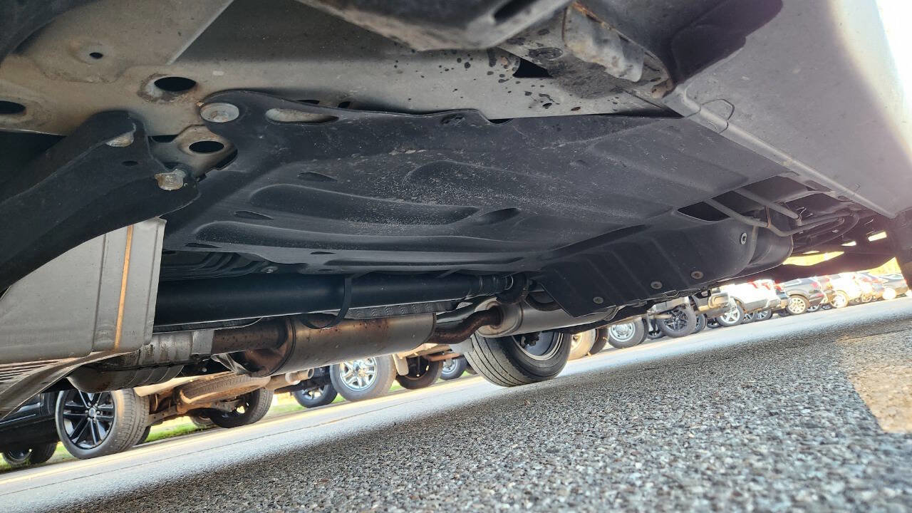 Used 2016 Acura MDX SH-AWD w/ Technology Package image 50