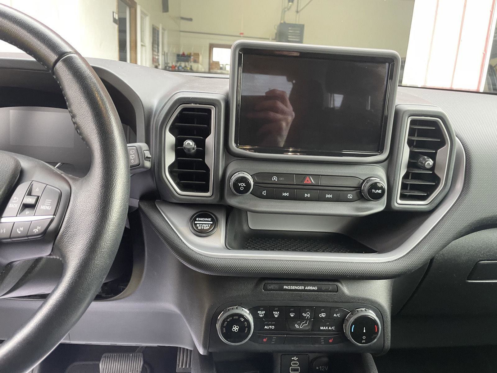 Used 2023 Ford Bronco Sport Big Bend w/ Convenience Package image 17