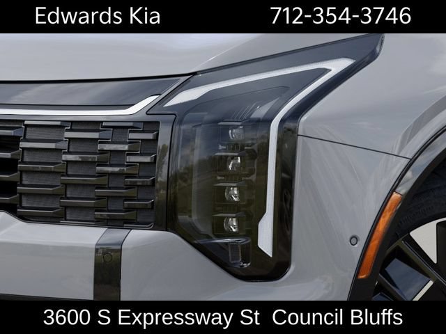 New 2027 Kia Sportage SX Prestige AWD/4WD image 12