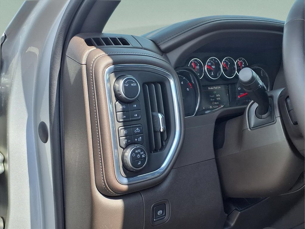 Certified 2023 Chevrolet Silverado 2500 LTZ AWD/4WD image 13