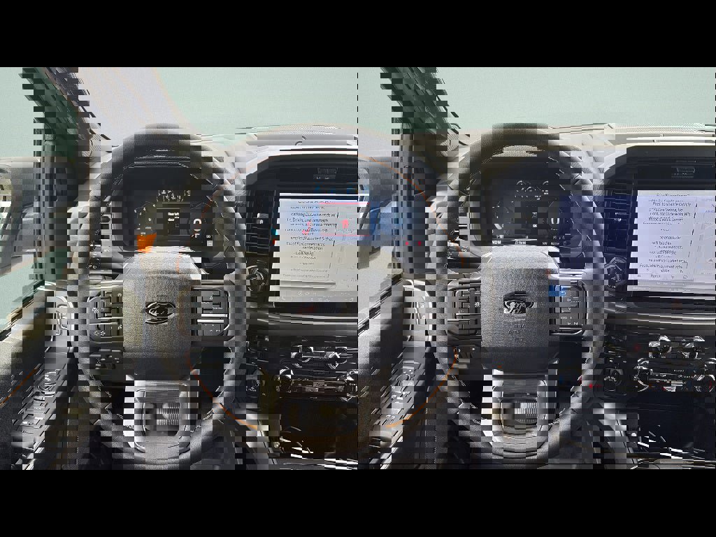 Used 2025 Ford F150 Tremor w/ Tow/Haul Package image 17