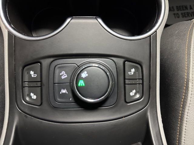 Used 2020 GMC Terrain SLT image 11