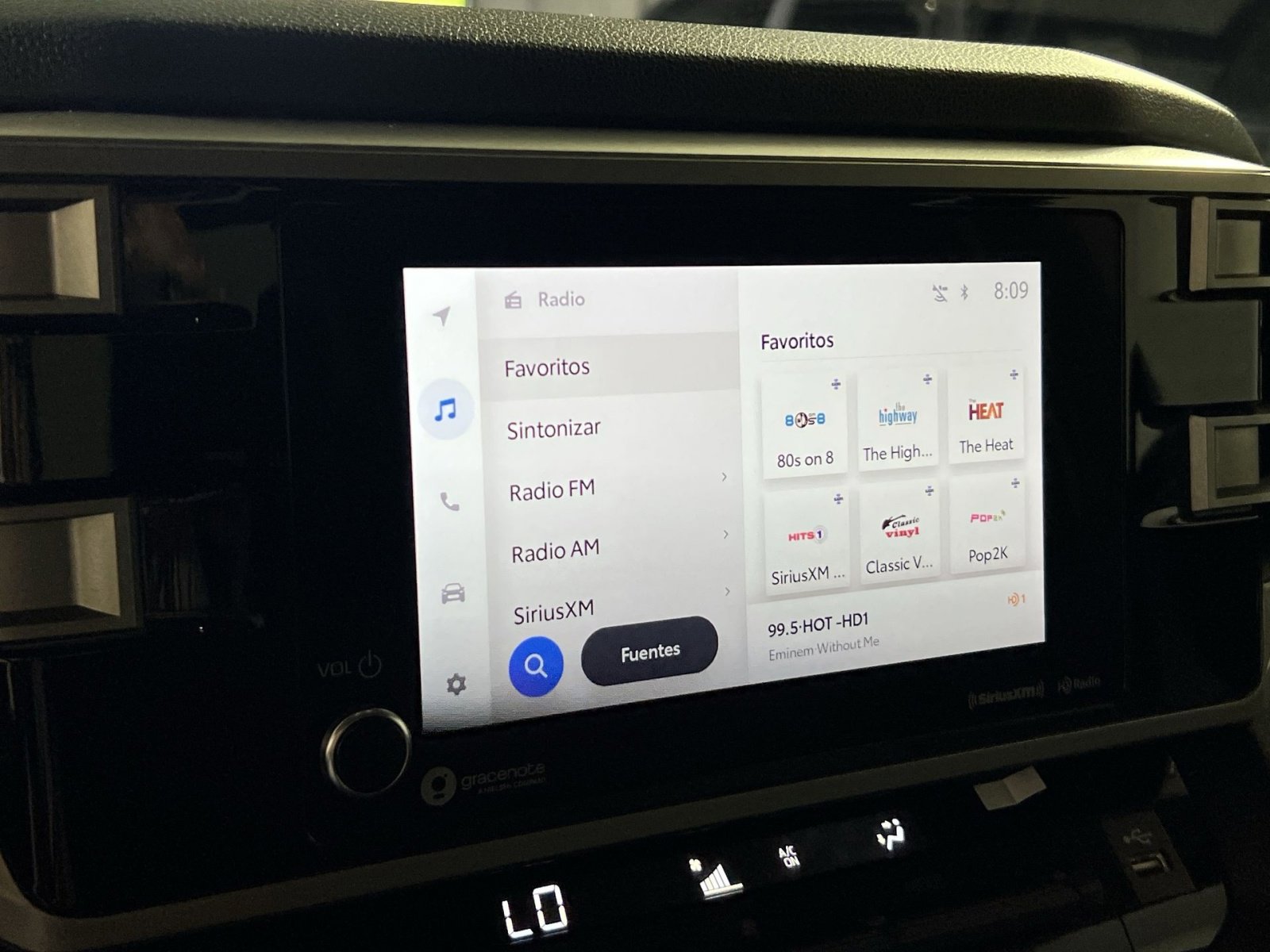 Used 2024 Toyota Tundra SR5 AWD/4WD image 19