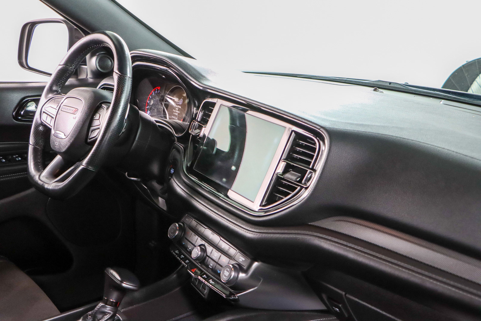 Used 2021 Dodge Durango GT image 26