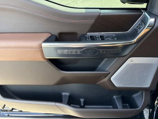 Certified 2025 Ford F150 King Ranch w/ FX4 Off-Road Package image 24