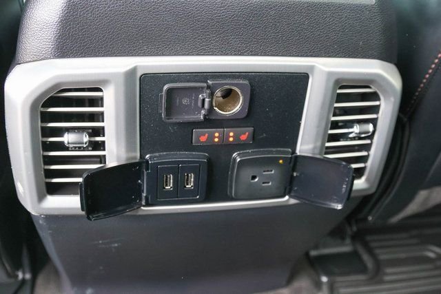 Used 2020 Ford F150 Platinum w/ Equipment Group 701A Luxury image 23