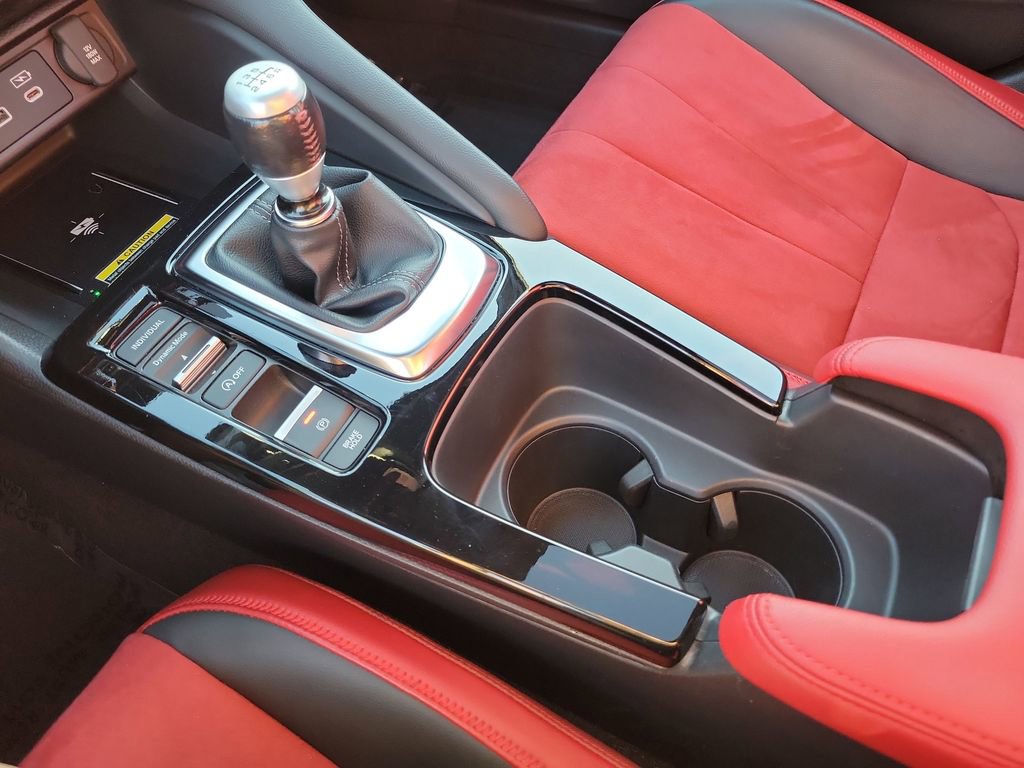 Used 2023 Acura Integra A-Spec image 14