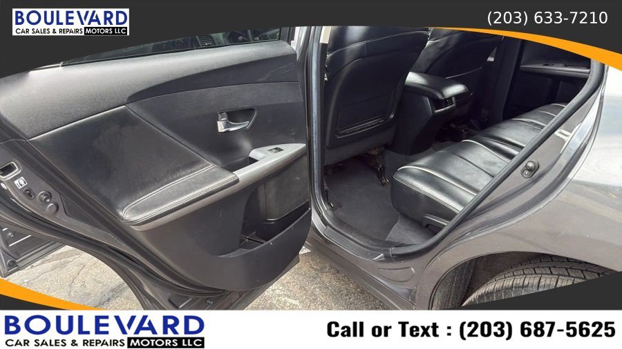 Used 2013 Toyota Venza XLE AWD/4WD image 29
