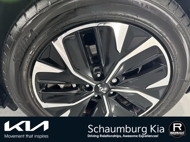 Used 2023 Kia EV6 Wind w/ Wind Technology Package AWD/4WD image 5