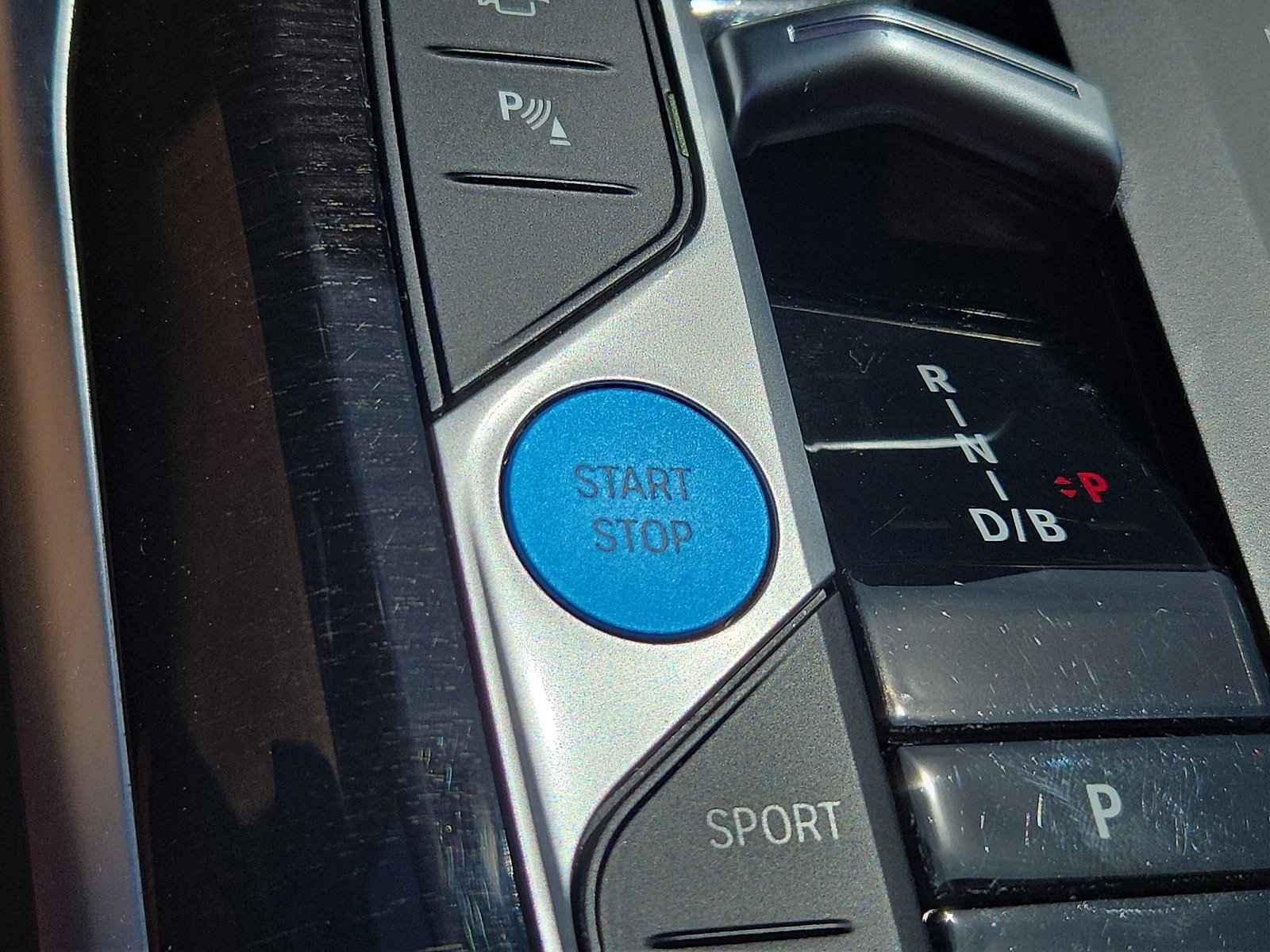 Used 2023 BMW i4 M50 AWD/4WD image 24