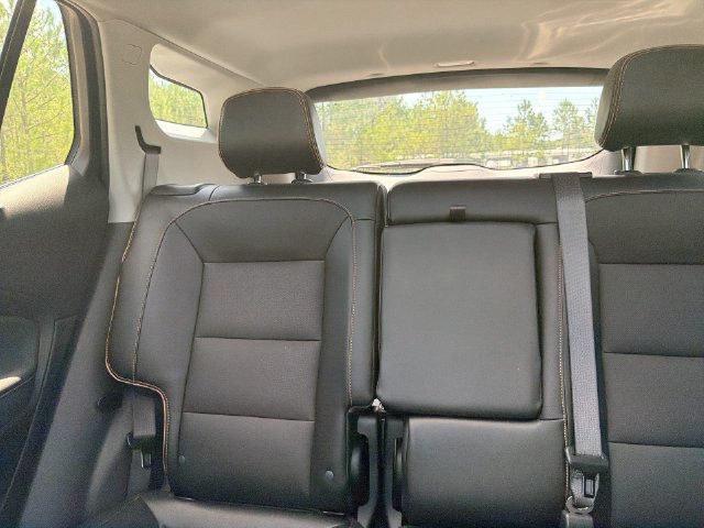 Certified 2024 GMC Terrain AT4 w/ Infotainment Package II AWD/4WD image 24