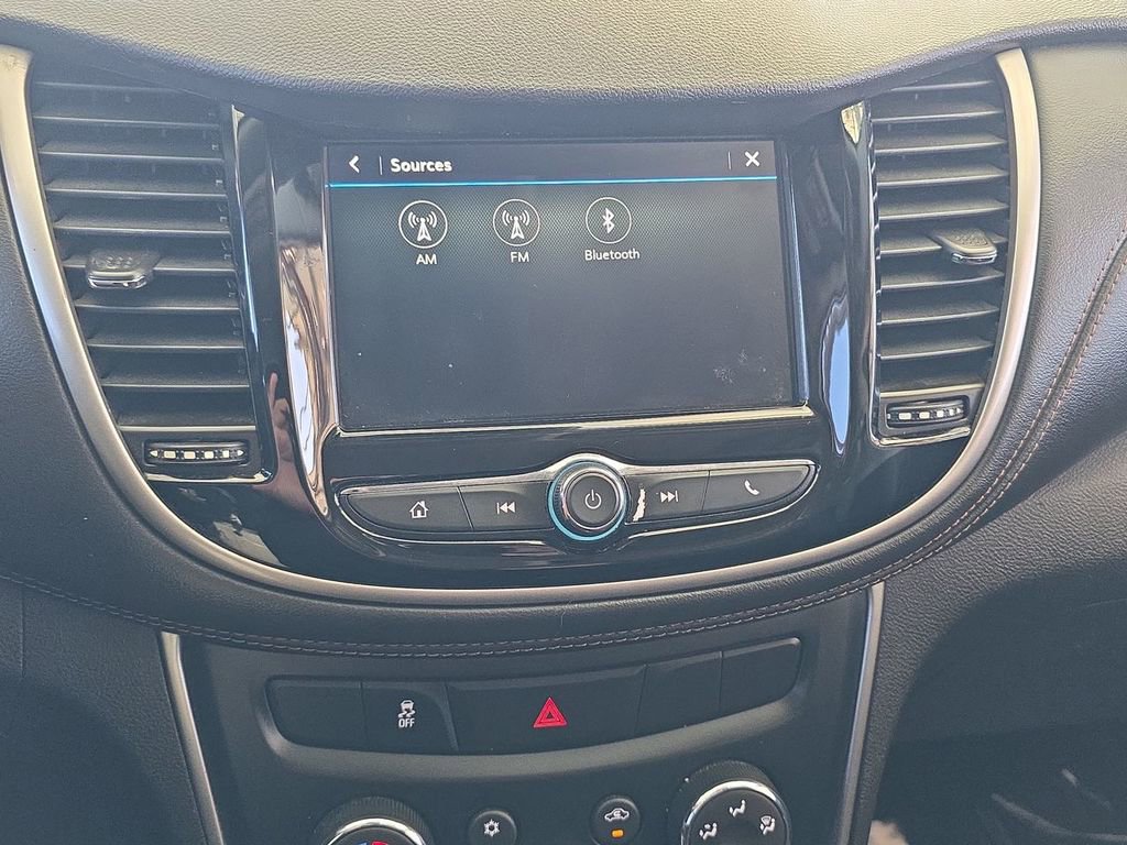 Used 2019 Chevrolet Trax LS image 13