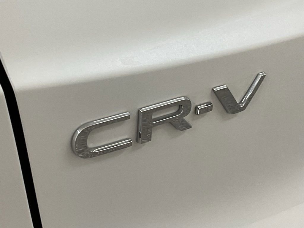 Used 2025 Honda CR-V EX-L image 26