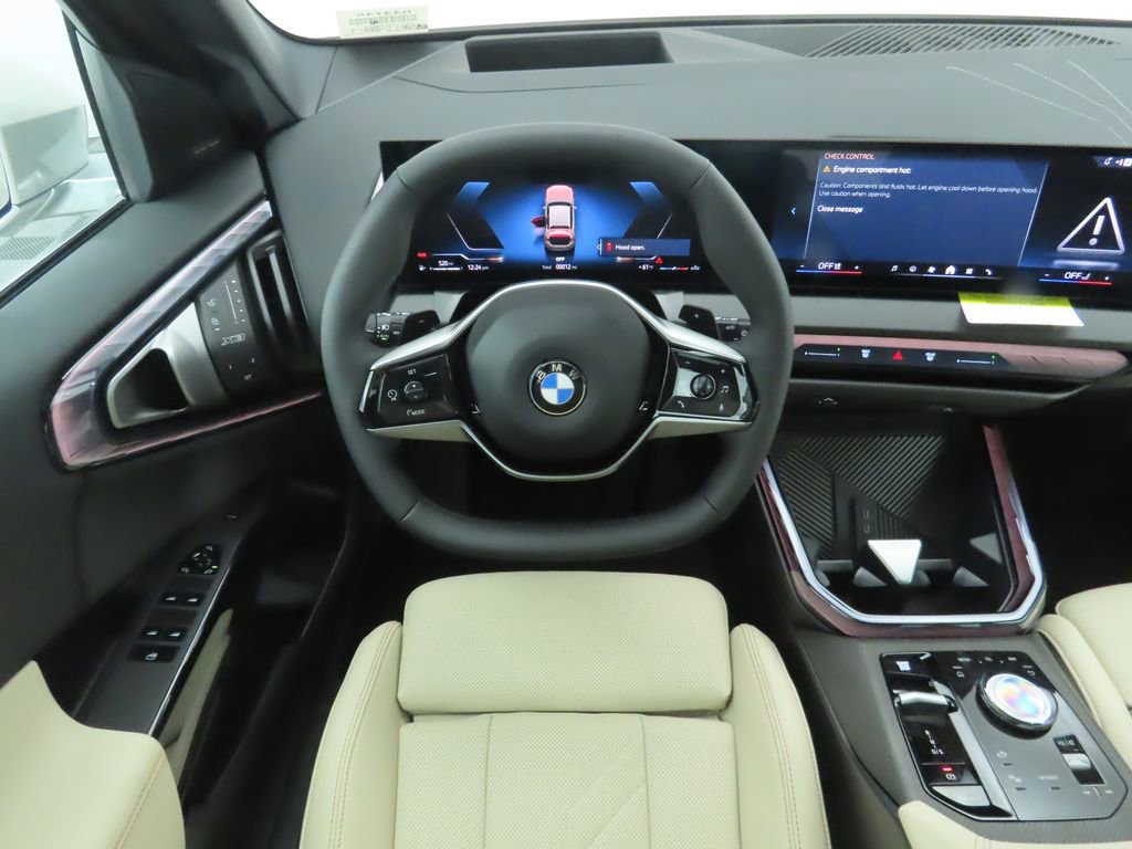 New 2026 BMW X3 xDrive30 w/ Premium Package image 10